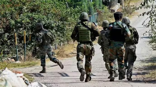 Naxals 
